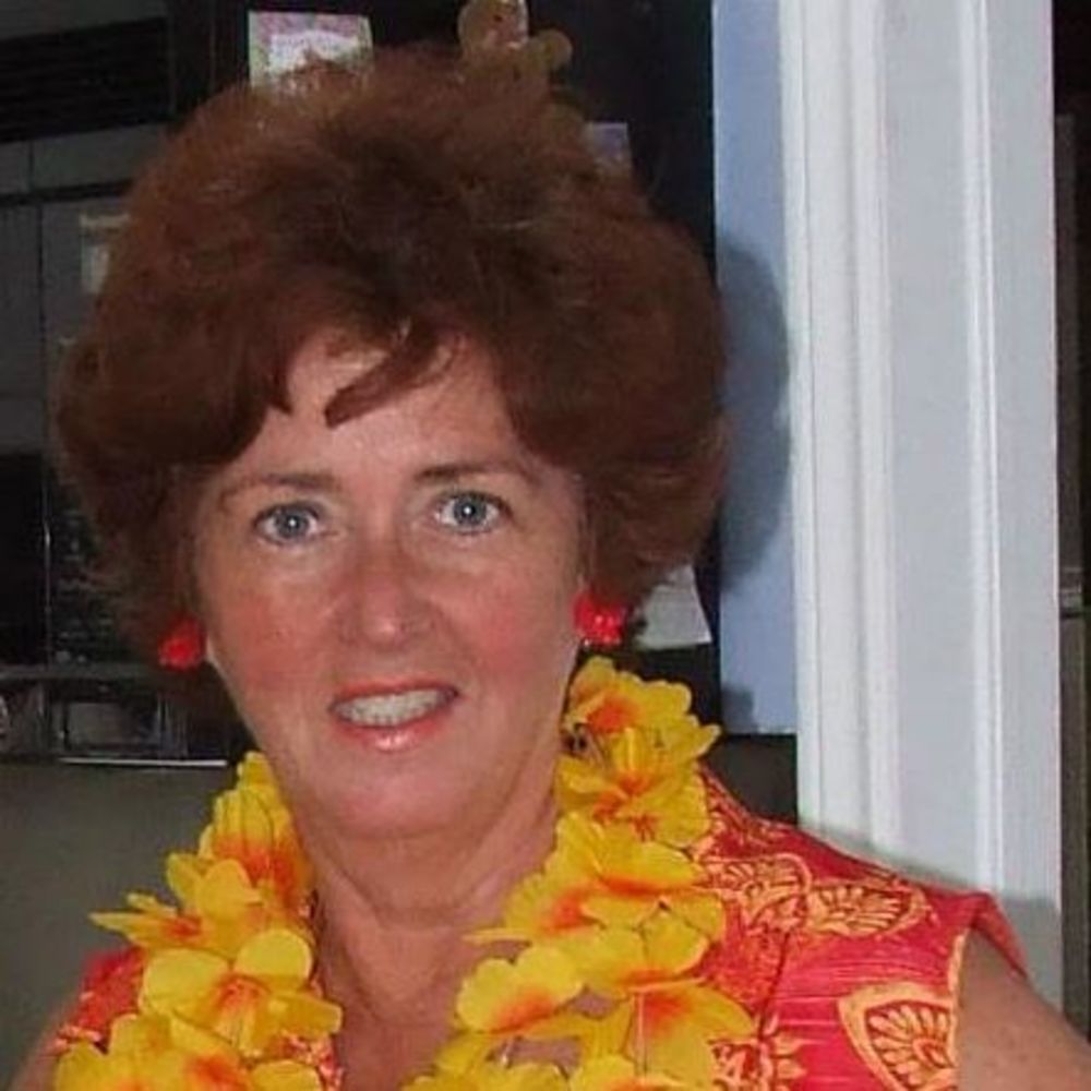 Meet your Posher, Barbara